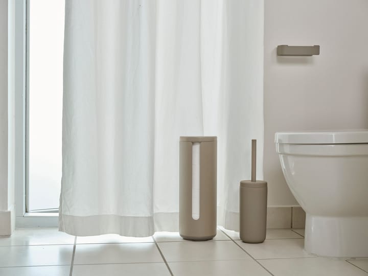 Ume toalettpapirholder, Taupe Zone Denmark