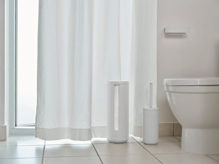 Ume toalettpapirholder, White Zone Denmark