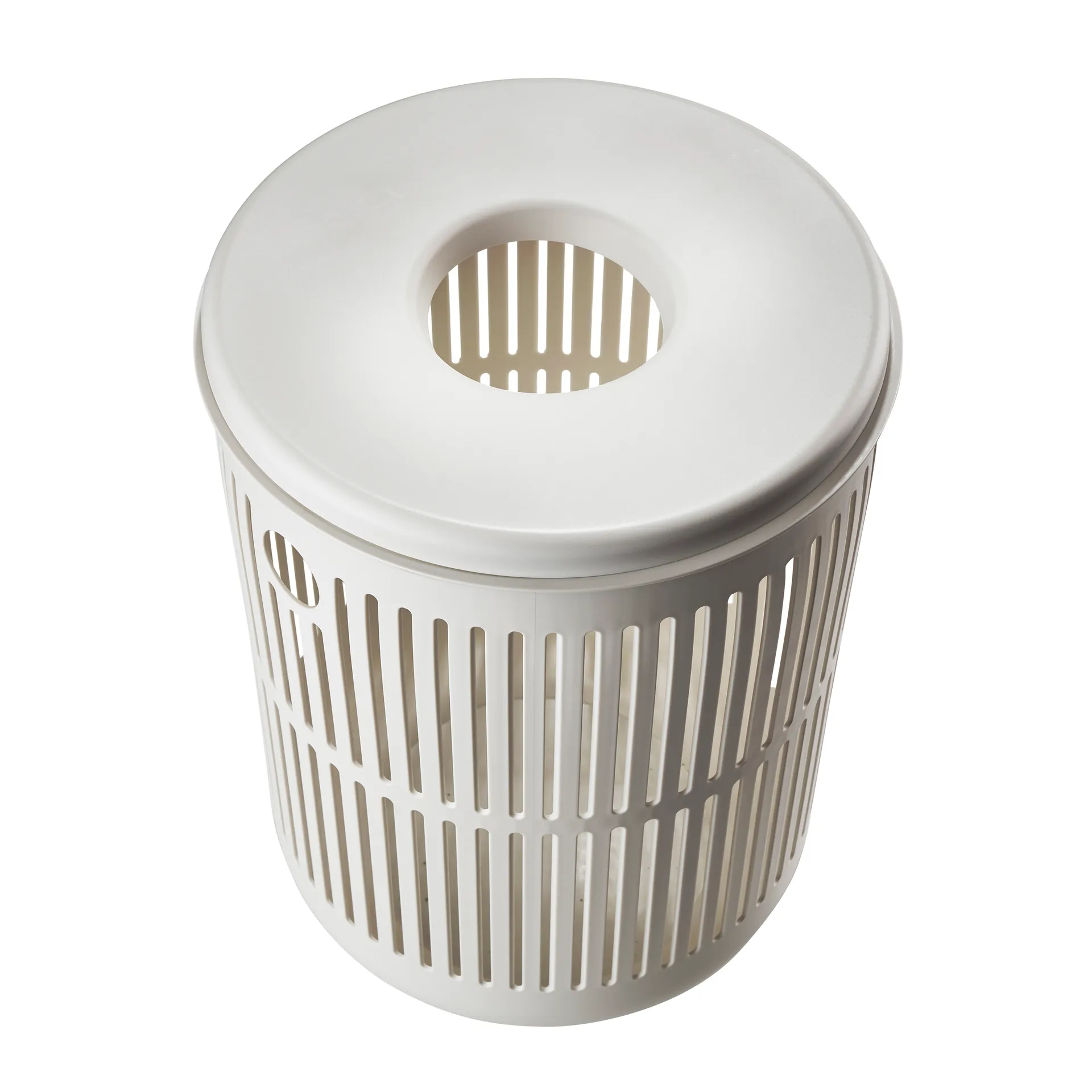 Ume vaskekurv, Soft grey Zone Denmark