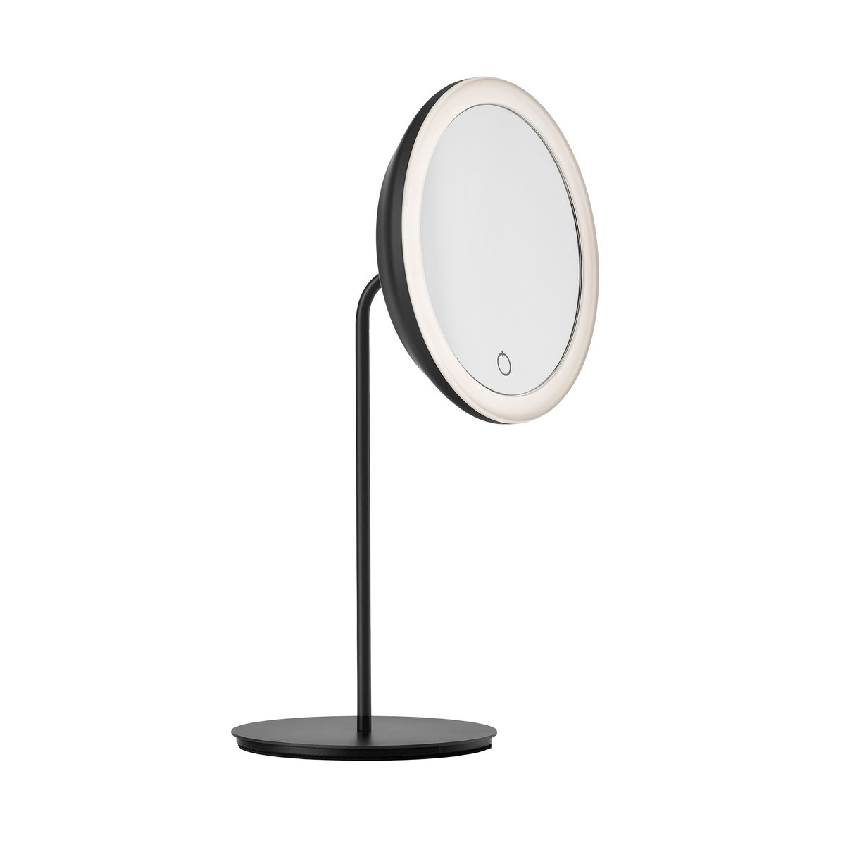 Zone Denmark - Table Mirror - Black (10913)