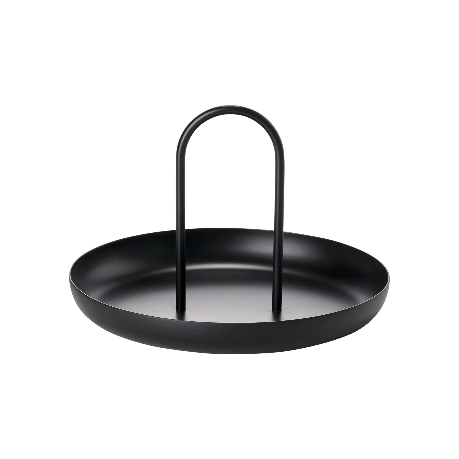 Zone Denmark brett singles 20x13 cm, Black Zone Denmark