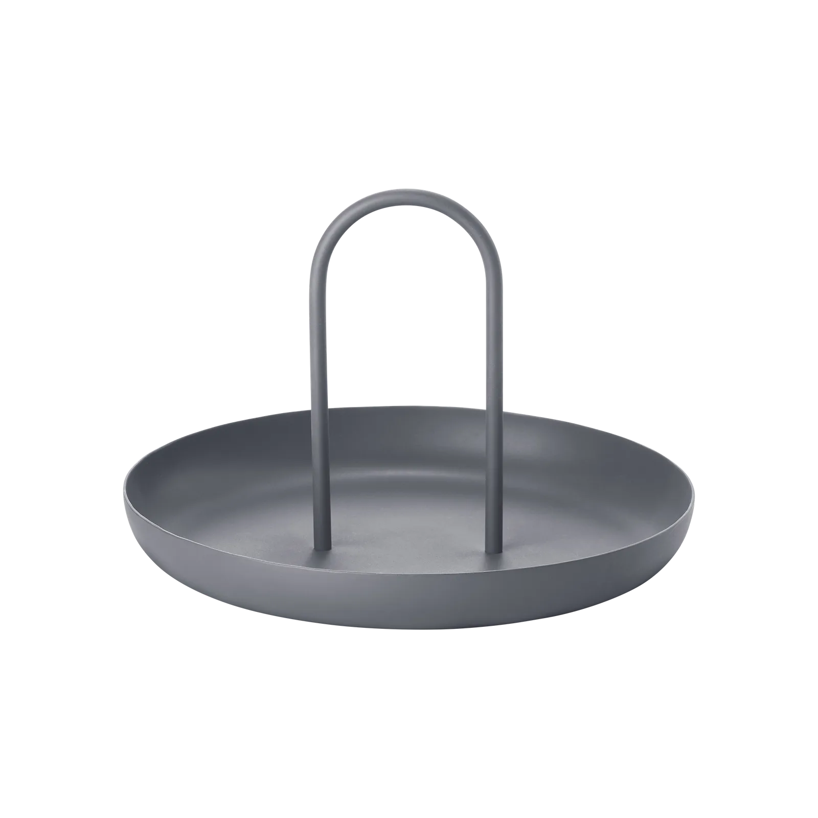 Zone Denmark brett singles 20x13 cm, Cool grey Zone Denmark