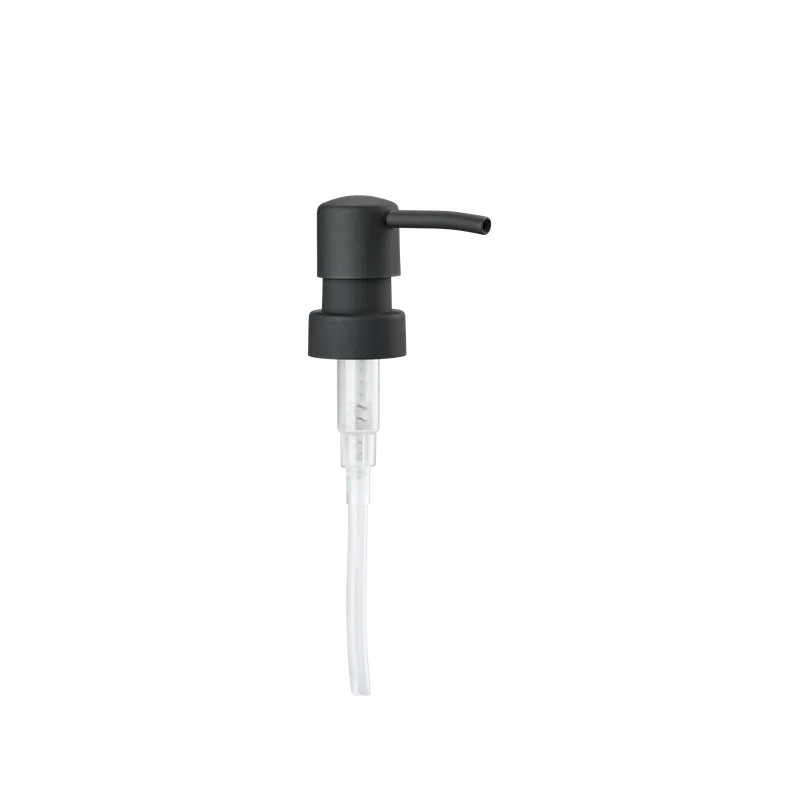 Zone Denmark Pump Bulk pakke, Svart Zone Denmark