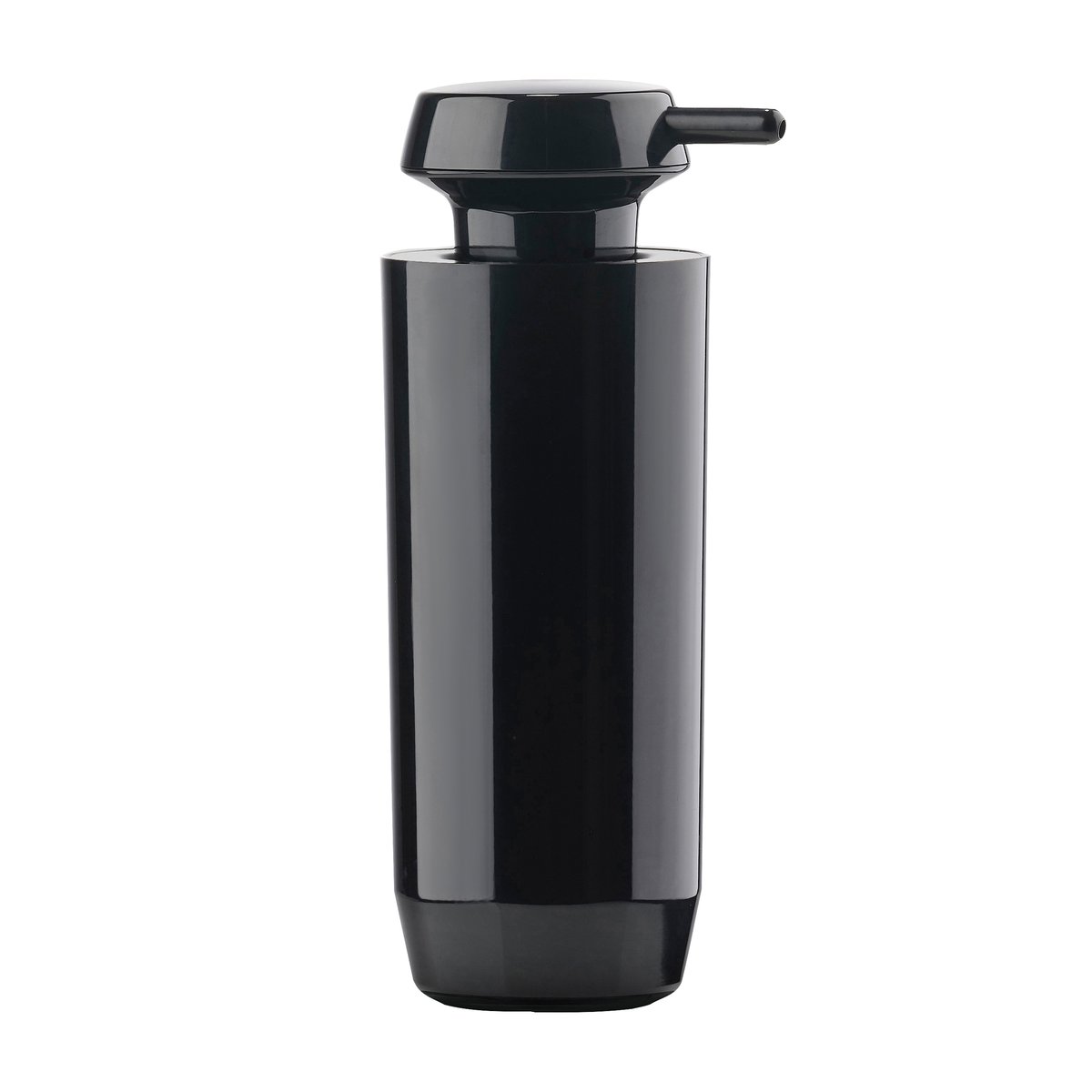 Zone Denmark Zone Suii såpepumpe 17,5 cm Black