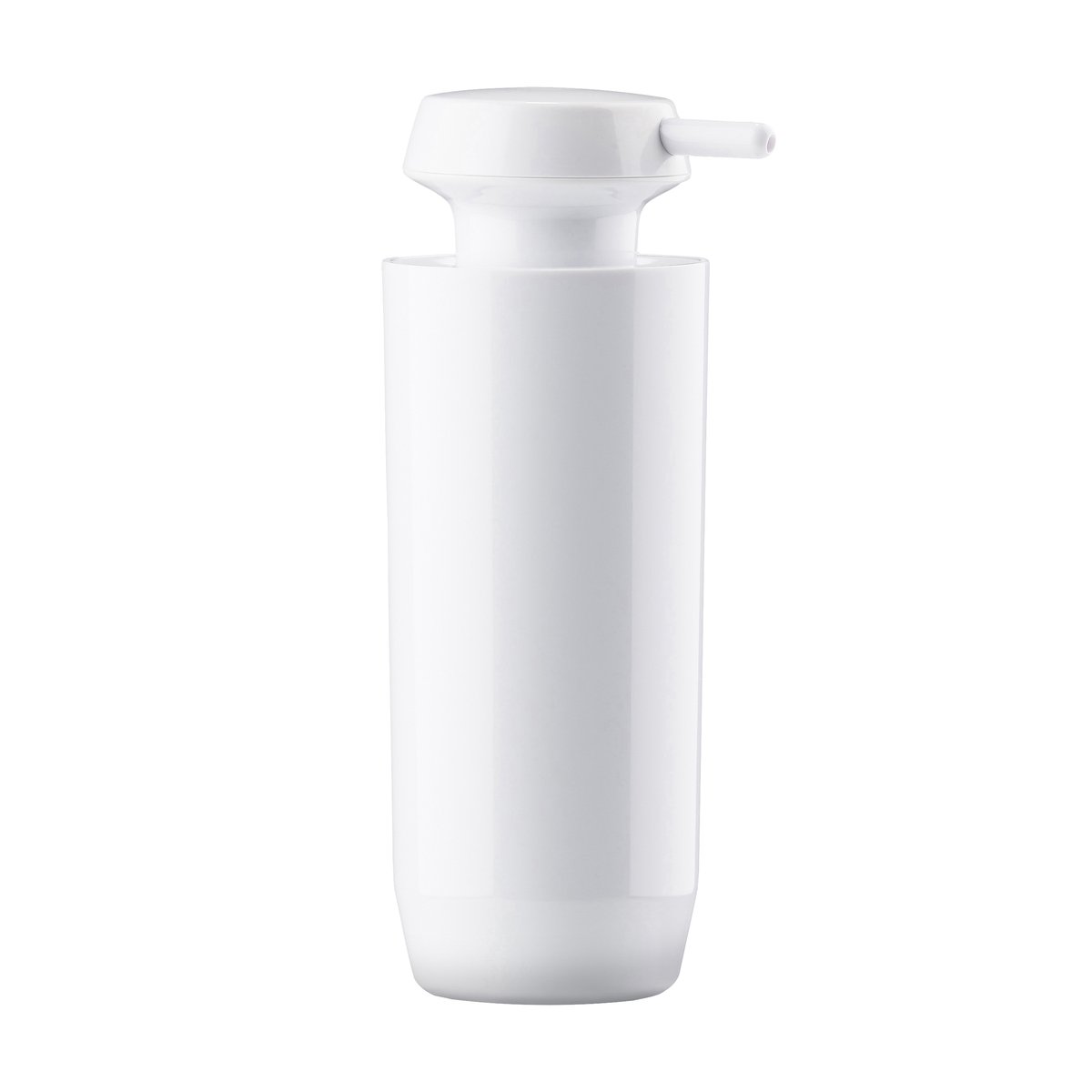 Zone Denmark Zone Suii såpepumpe 17,5 cm White