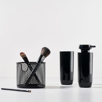 Zone Suii tannbørtseholder 14 cm - Black - Zone Denmark