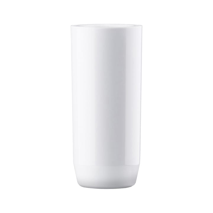 Zone Suii tannbørtseholder 14 cm - White - Zone Denmark