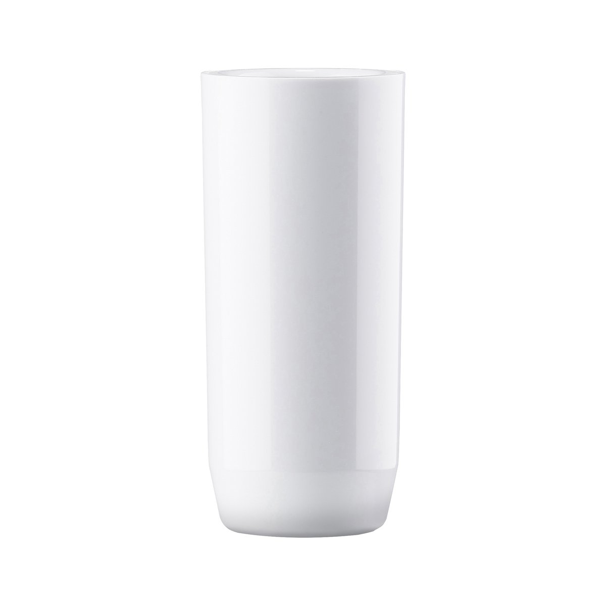 Zone Denmark Zone Suii tannbørtseholder 14 cm White
