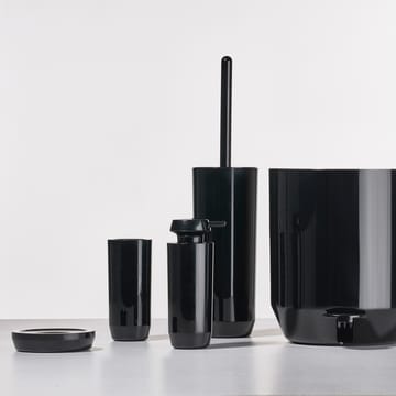 Zone Suii toalettbørste - Black - Zone Denmark