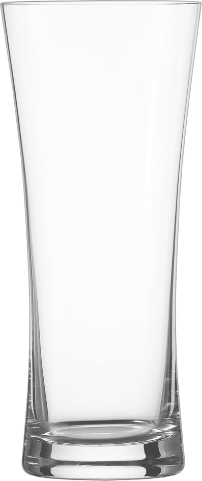 Beer Basic Craft Weissbier ølglass 4-pakning, 67 cl Zwiesel