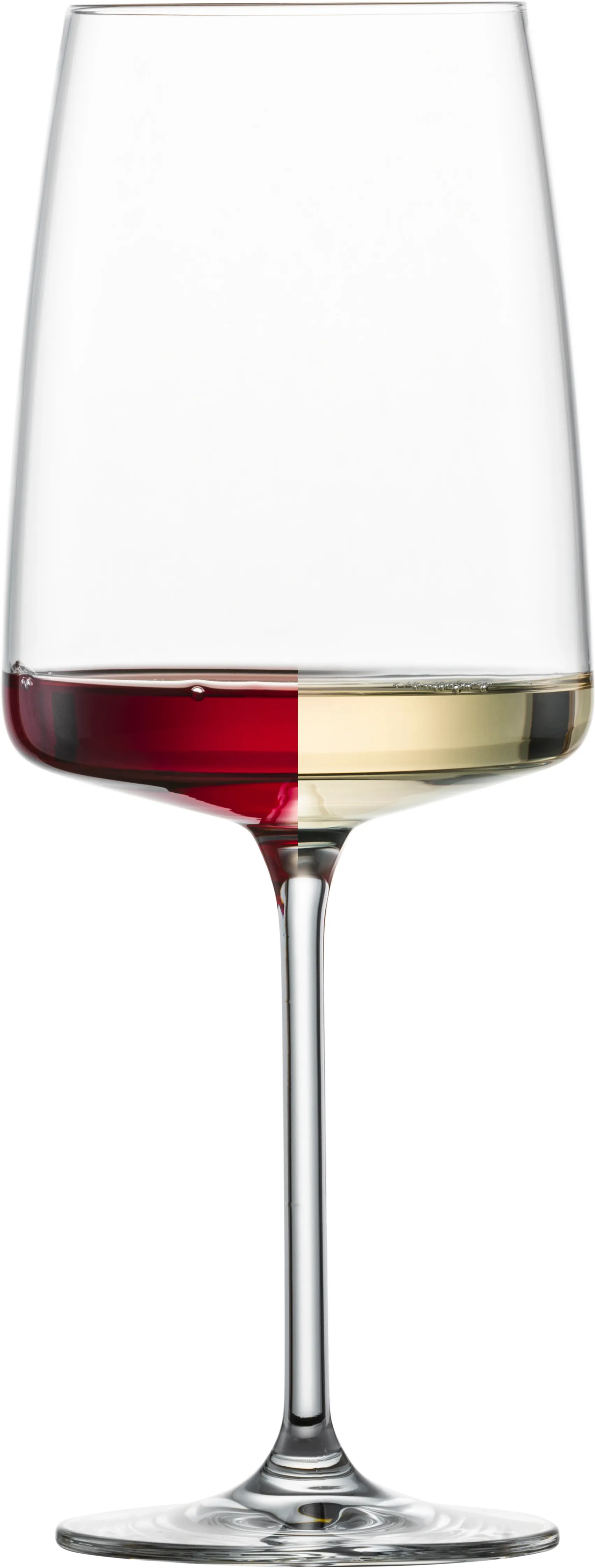 Vivid Senses Rød-hvitvinsglass 2-pakning, 66 cl Zwiesel