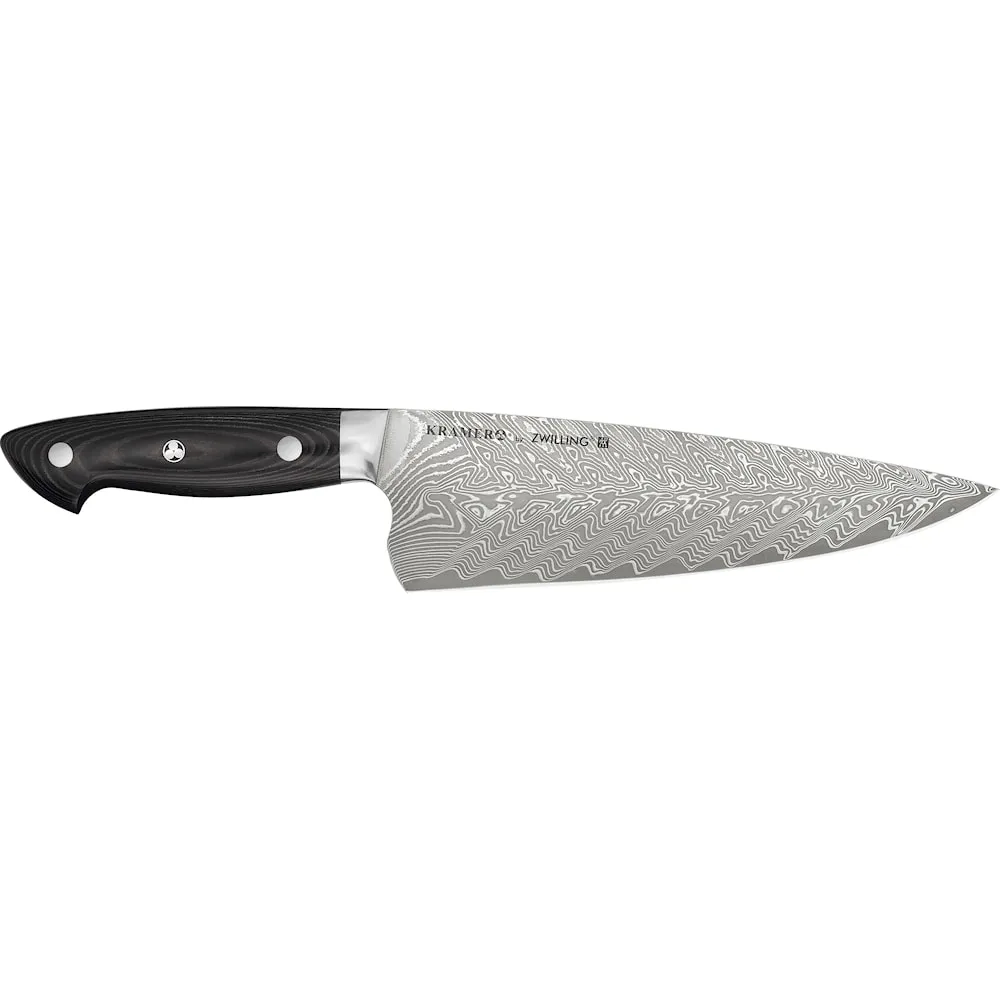 Zwilling Bob Kramer Damask Gyutoh kokkekniv 20 cm