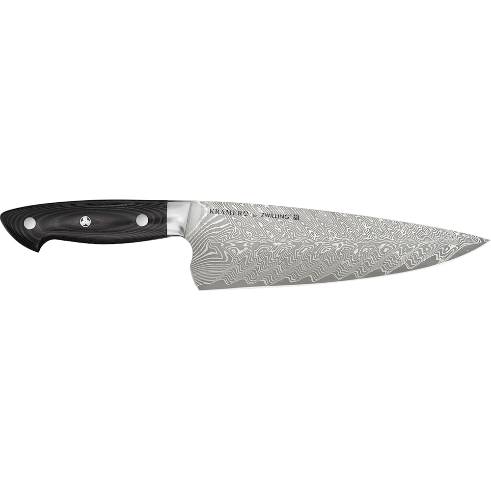 Zwilling Bob Kramer Damask Gyutoh kokkekniv 20 cm | Skandinavisk Design | Kokkekniver |