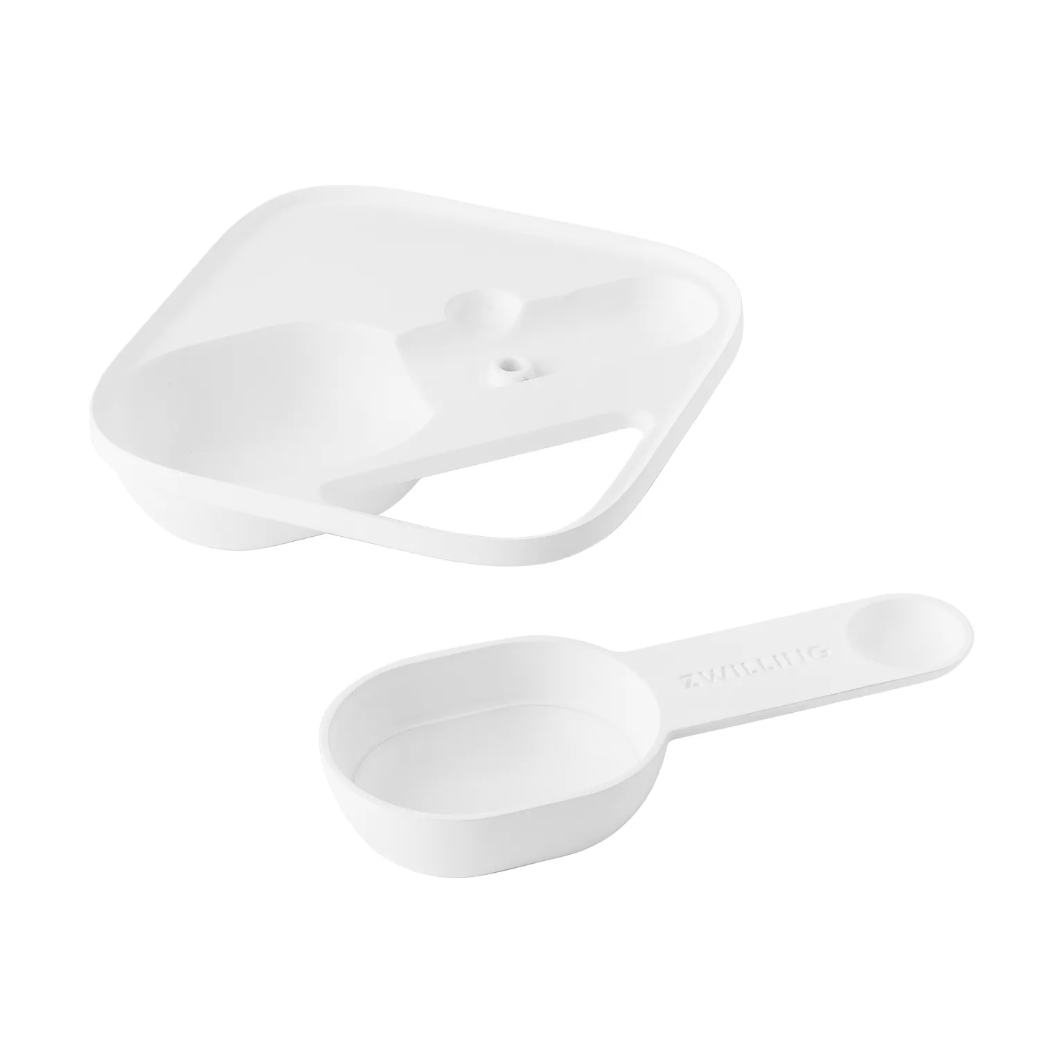 CUBE målesett, S Zwilling