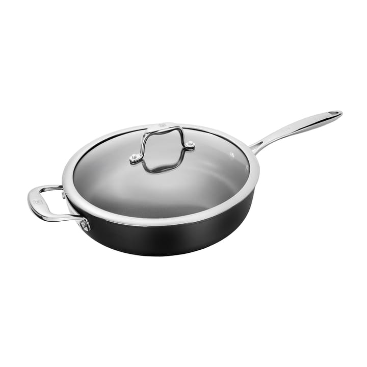 Forte kasserolle med lokk - 28 cm - Zwilling