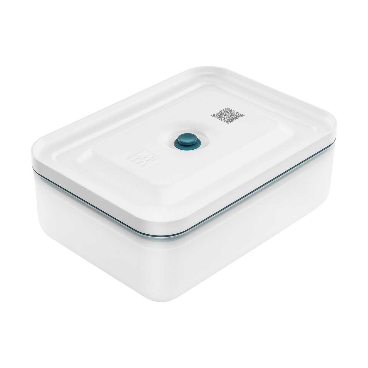 Plastbeholder Zwilling Fresh & Save 2 LTR