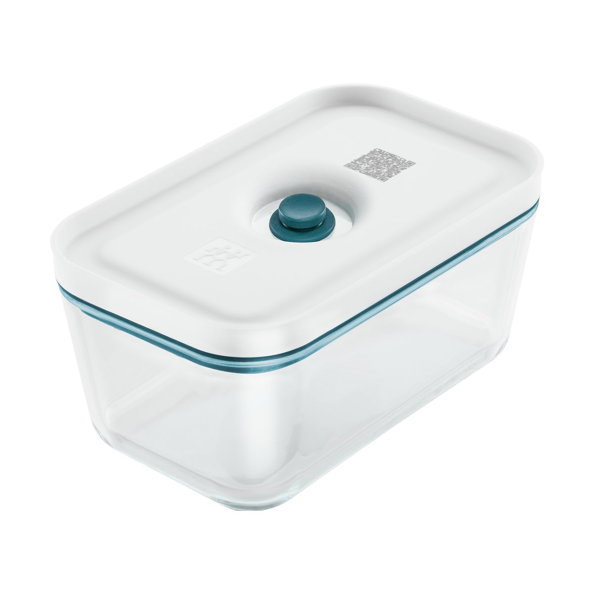 Zwilling La-Mer vakuum matboks i glass 0,9 L 18,5x11,5x10 cm