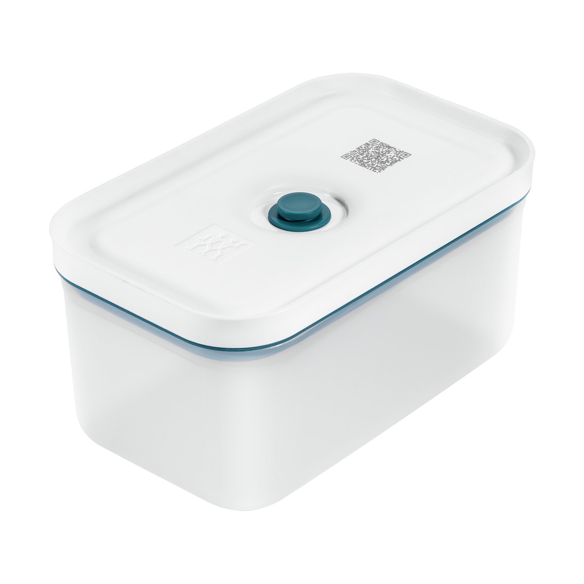 Zwilling La-Mer vakuum matboks i plast 0,9 L 18,5x11,5x9,2 cm