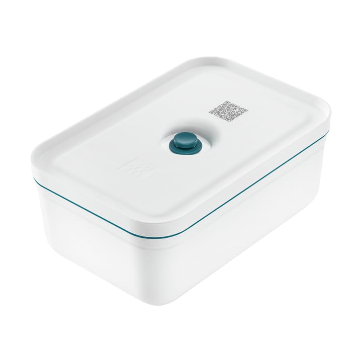 La-Mer vakuum matboks i plast 2 L, 21,5x14,5x9,5 cm Zwilling