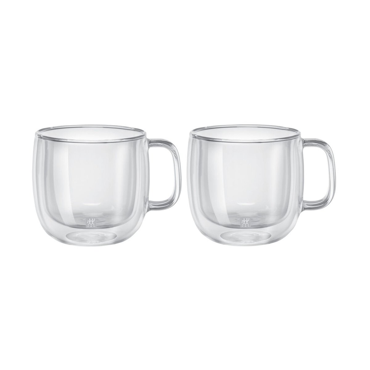 Zwilling Sorrento plus cappuccinokopp 2-pakning 45 cl