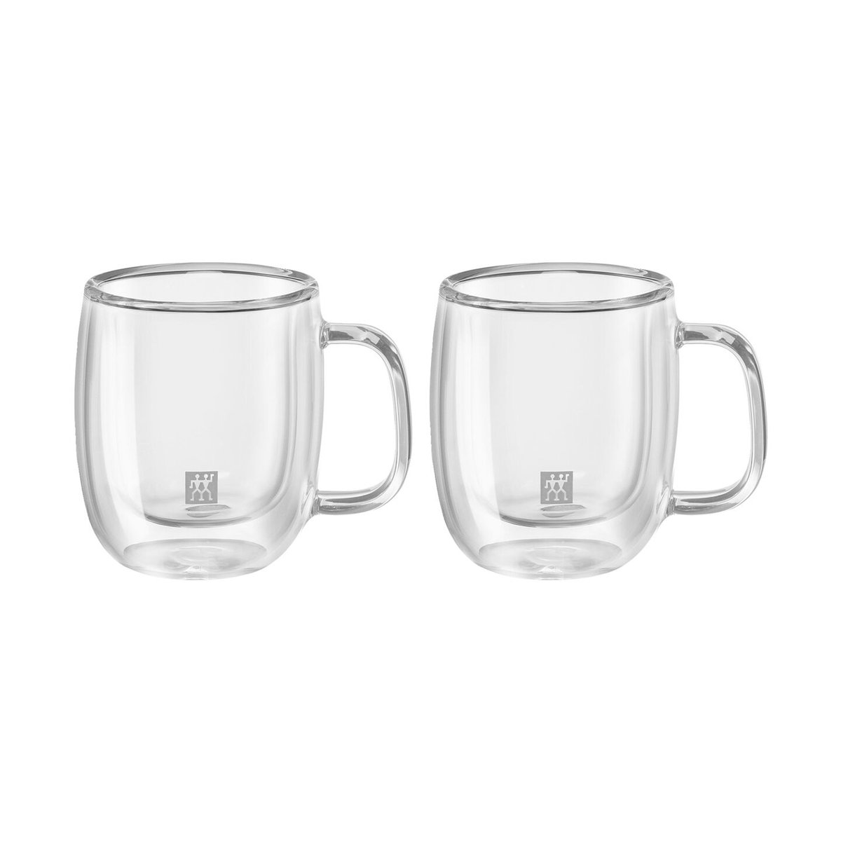 Zwilling Sorrento plus ekspressokopp 2-pakning 8 cl