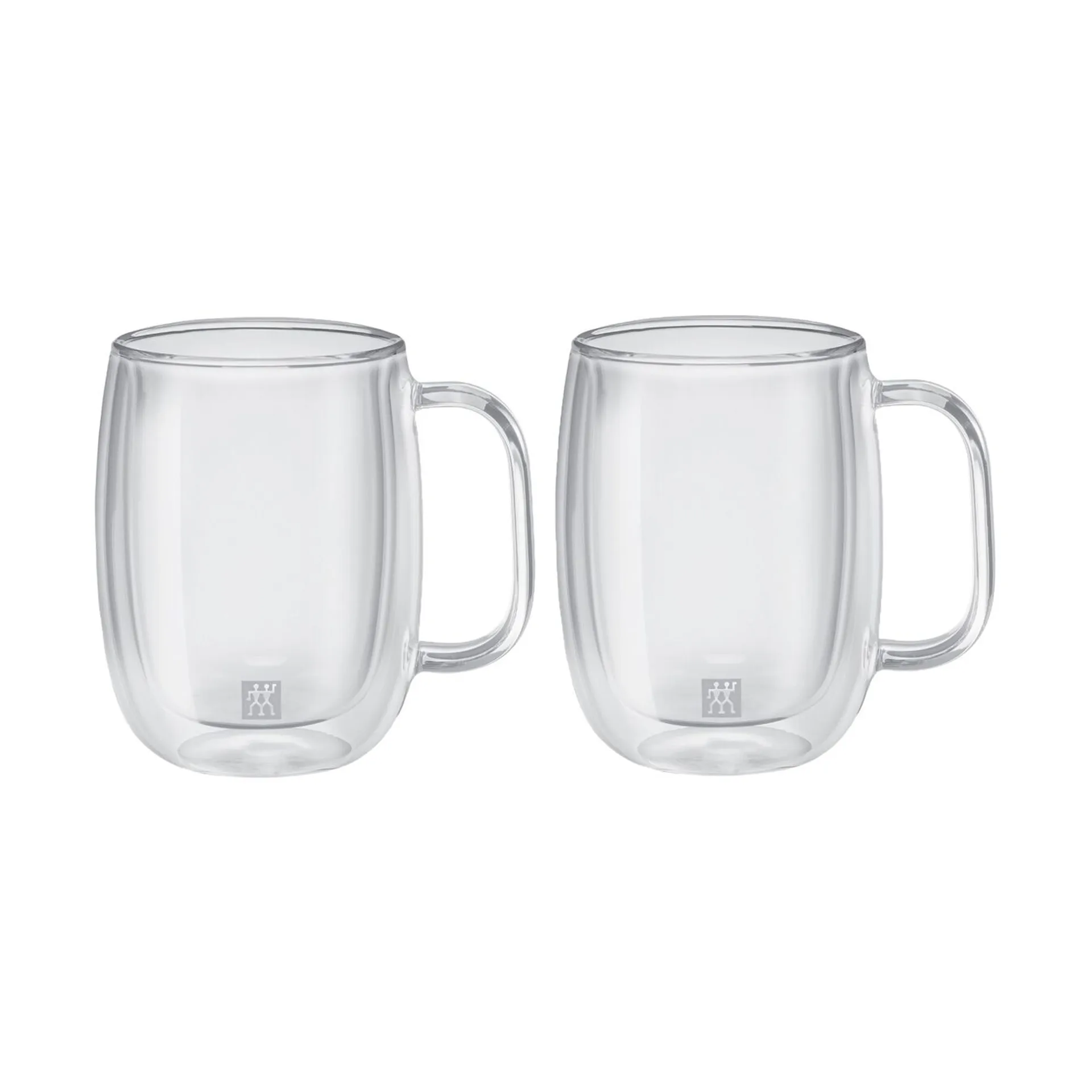 Sorrento plus kaffekopp 2-pakning, 35,5 cl Zwilling