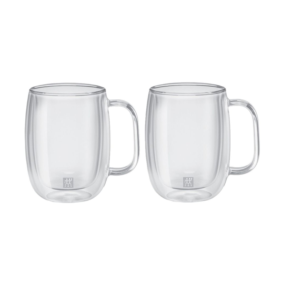 Zwilling Sorrento plus kaffekopp 2-pakning 35,5 cl
