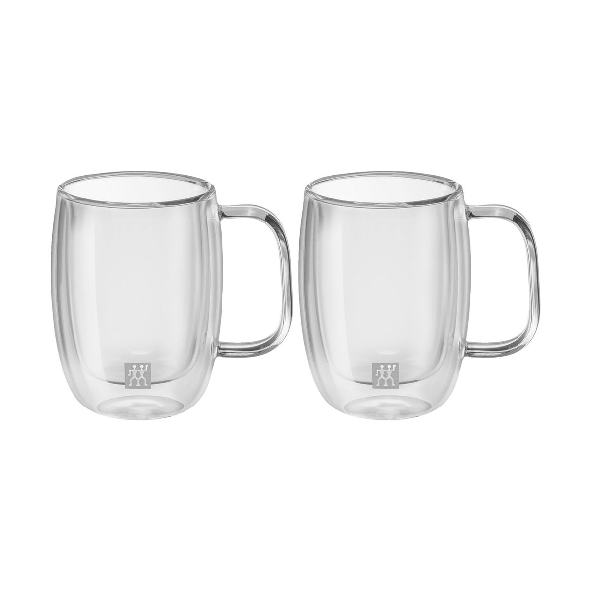 Zwilling Sorrento plus kopp 2-pakning 13 cl