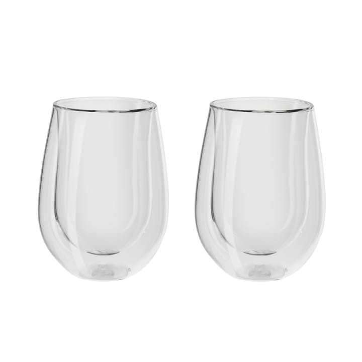 Sorrento vannglass 296 ml 2-stk. - 29,6 cl - Zwilling