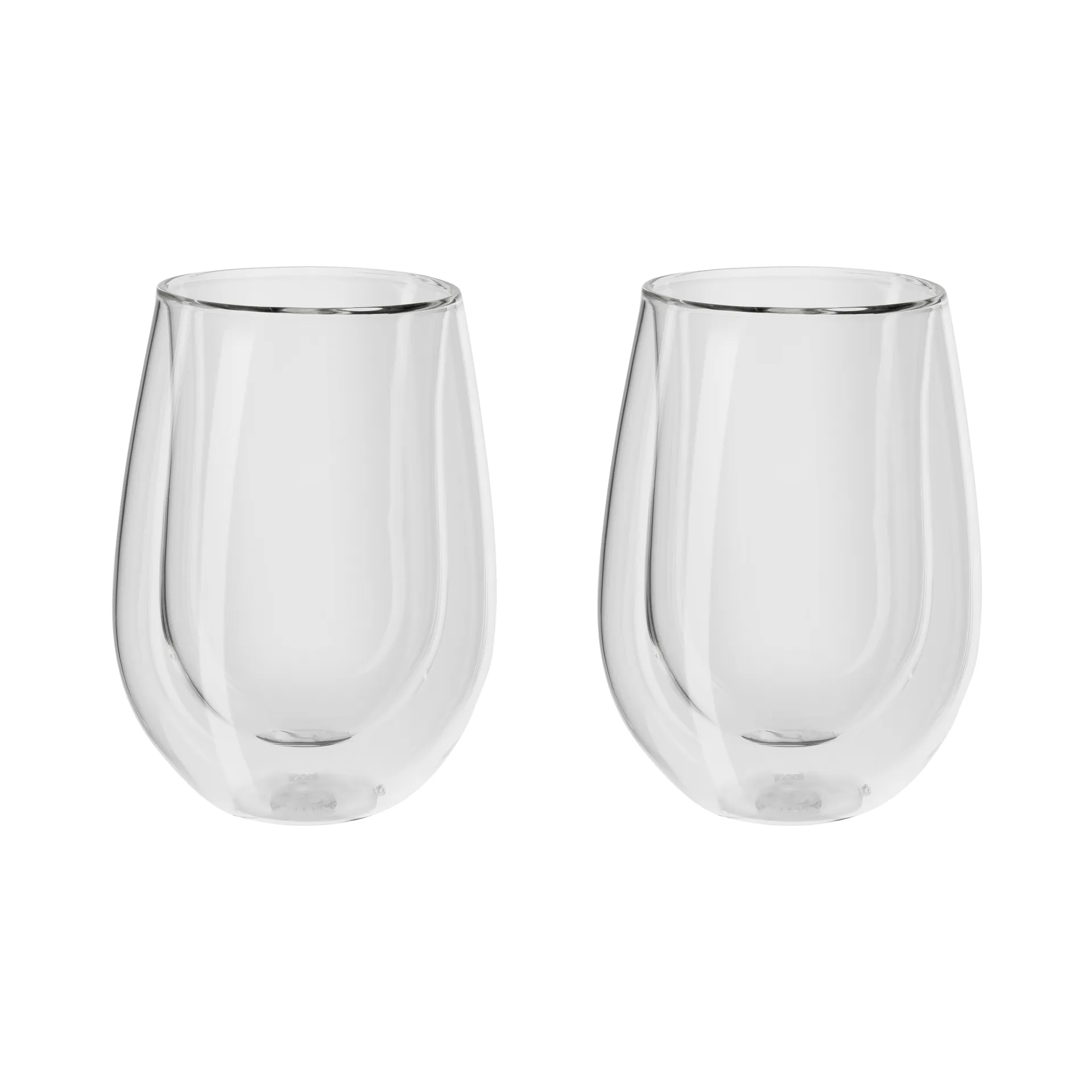 Sorrento vannglass 350 ml 2-stk., 2-stk. Zwilling