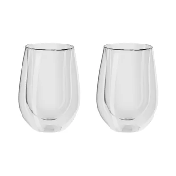 Sorrento vannglass 350 ml 2-stk. - 2-stk. - Zwilling