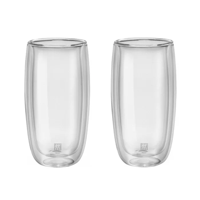 Sorrento vannglass 475 ml 2-stk., 2-stk. Zwilling