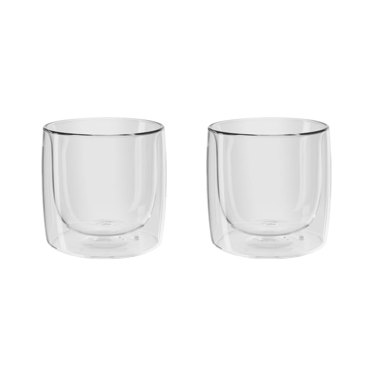 Sorrento whiskeyglass 2-stk. - 2-stk. - Zwilling