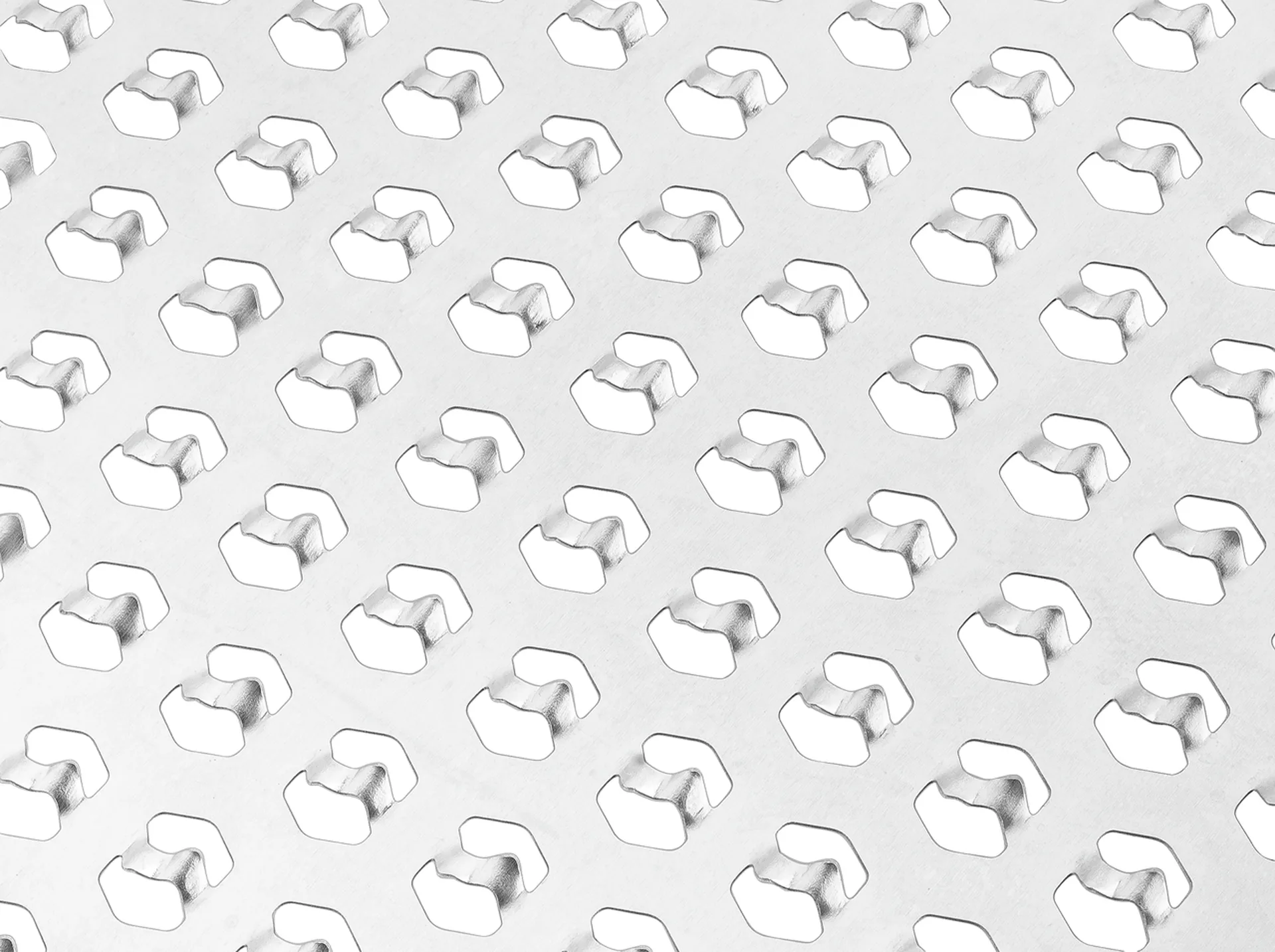 Z-cut minirivjern, Grå Zwilling