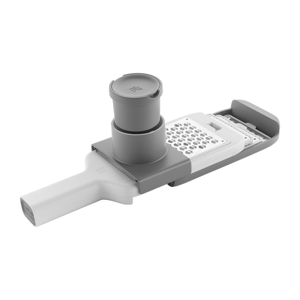 Zwilling Z-cut rivjern multi Grå