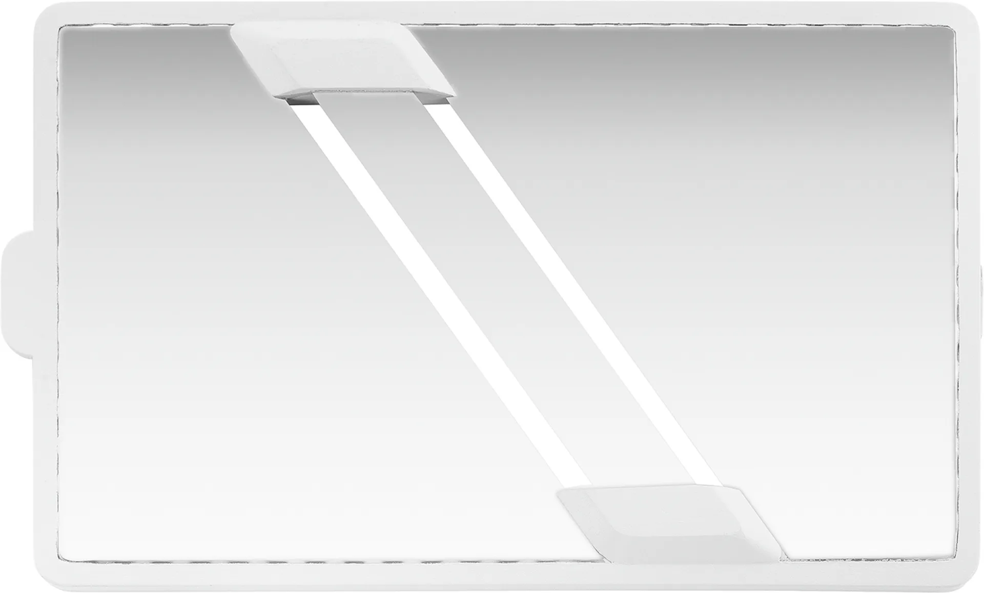 Z-cut rivjern multi, Grå Zwilling