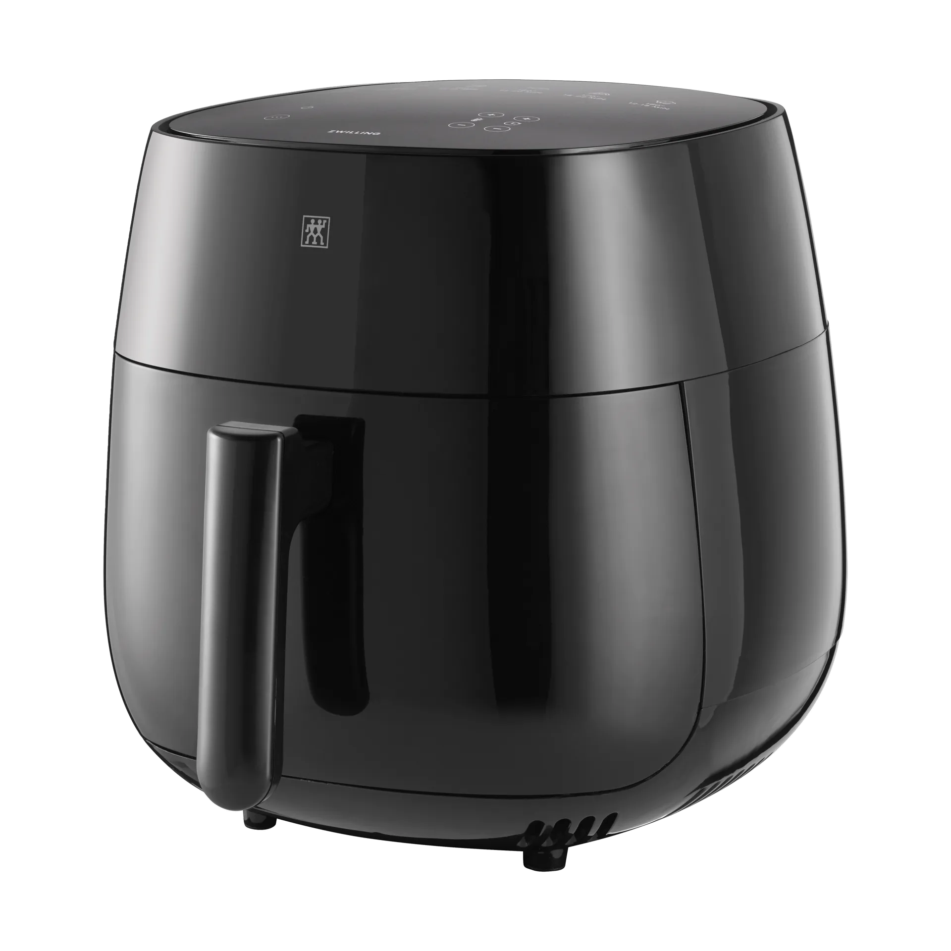 Zwilling airfryer 4 L, Svart Zwilling