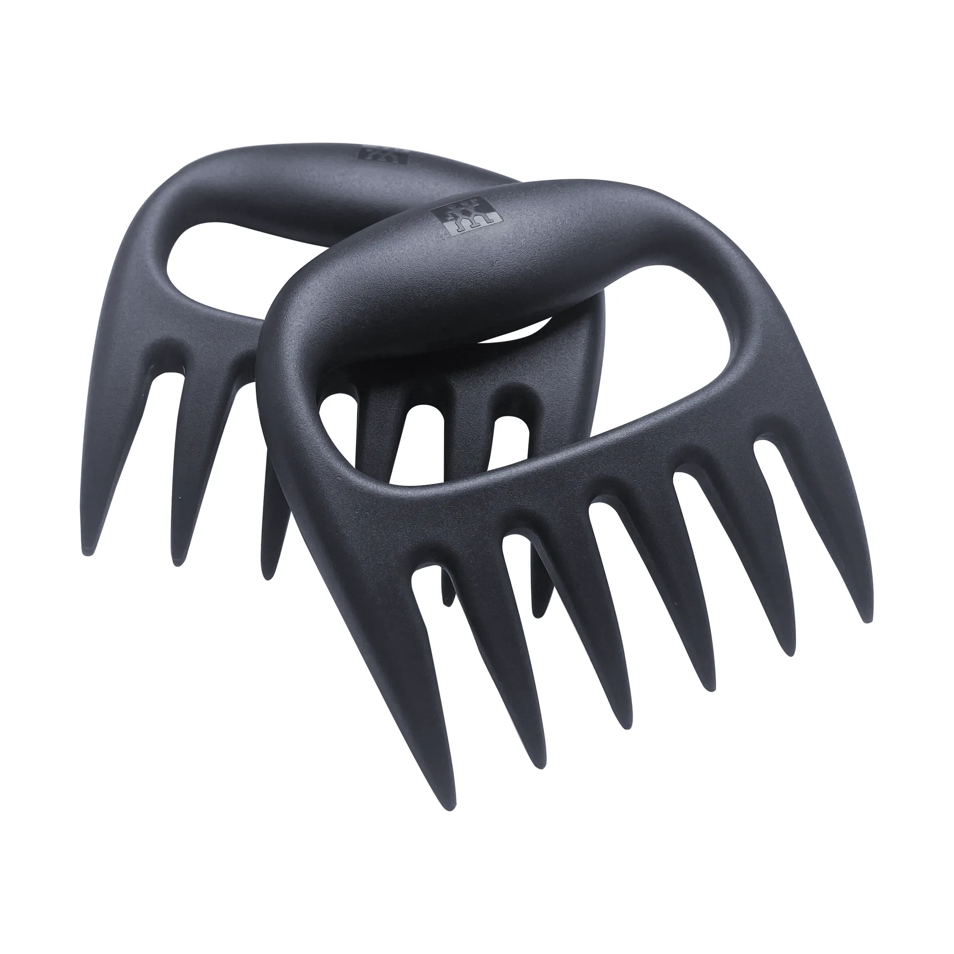 Zwilling BBQ+ kjøttklør 2-pack, Svart Zwilling