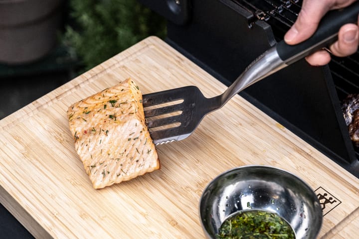 Zwilling BBQ+ stekespade 43 cm, Rustfritt stål Zwilling