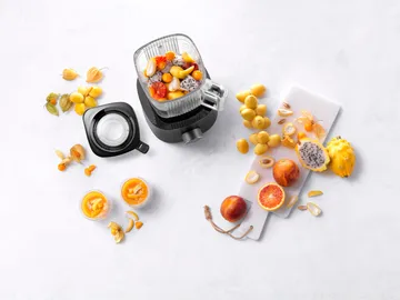 Zwilling blender AC motor 1,4 L - Svart - Zwilling