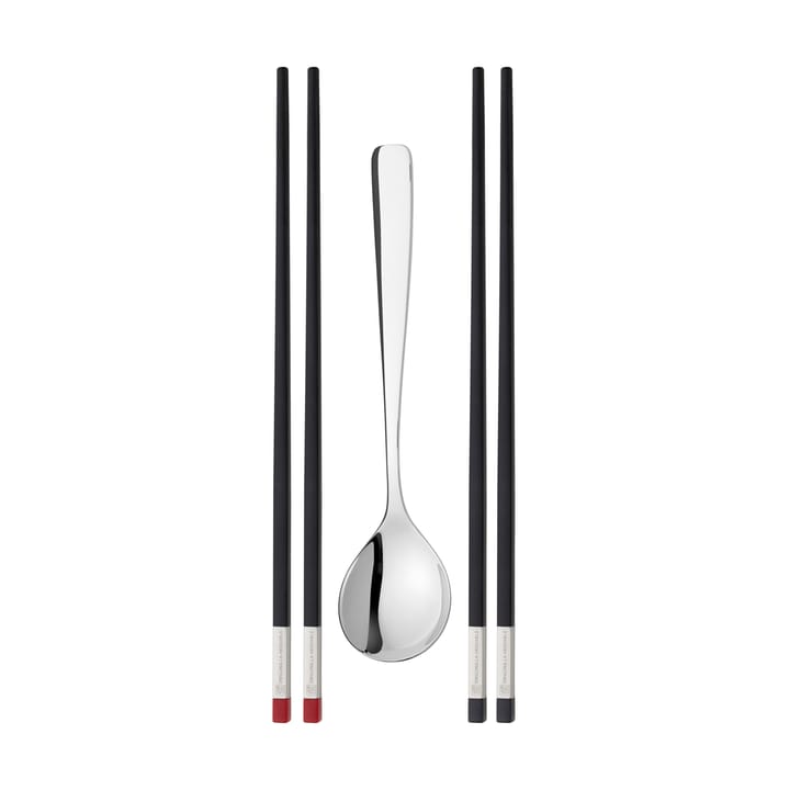 Zwilling Collection spisepinner 5 deler - 5 deler - Zwilling