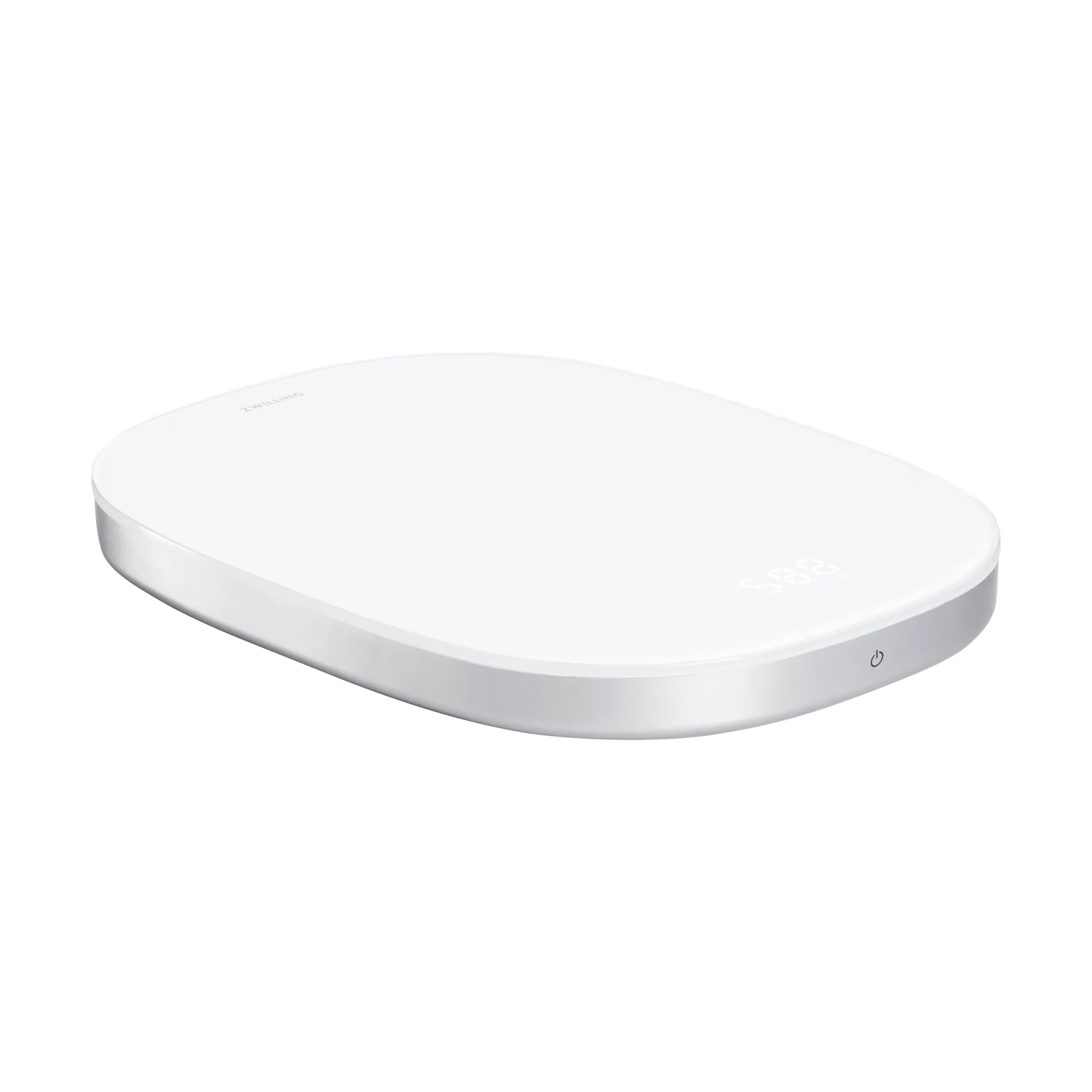 Zwilling digital kjøkkenvekt 29 cm, Sølv Zwilling