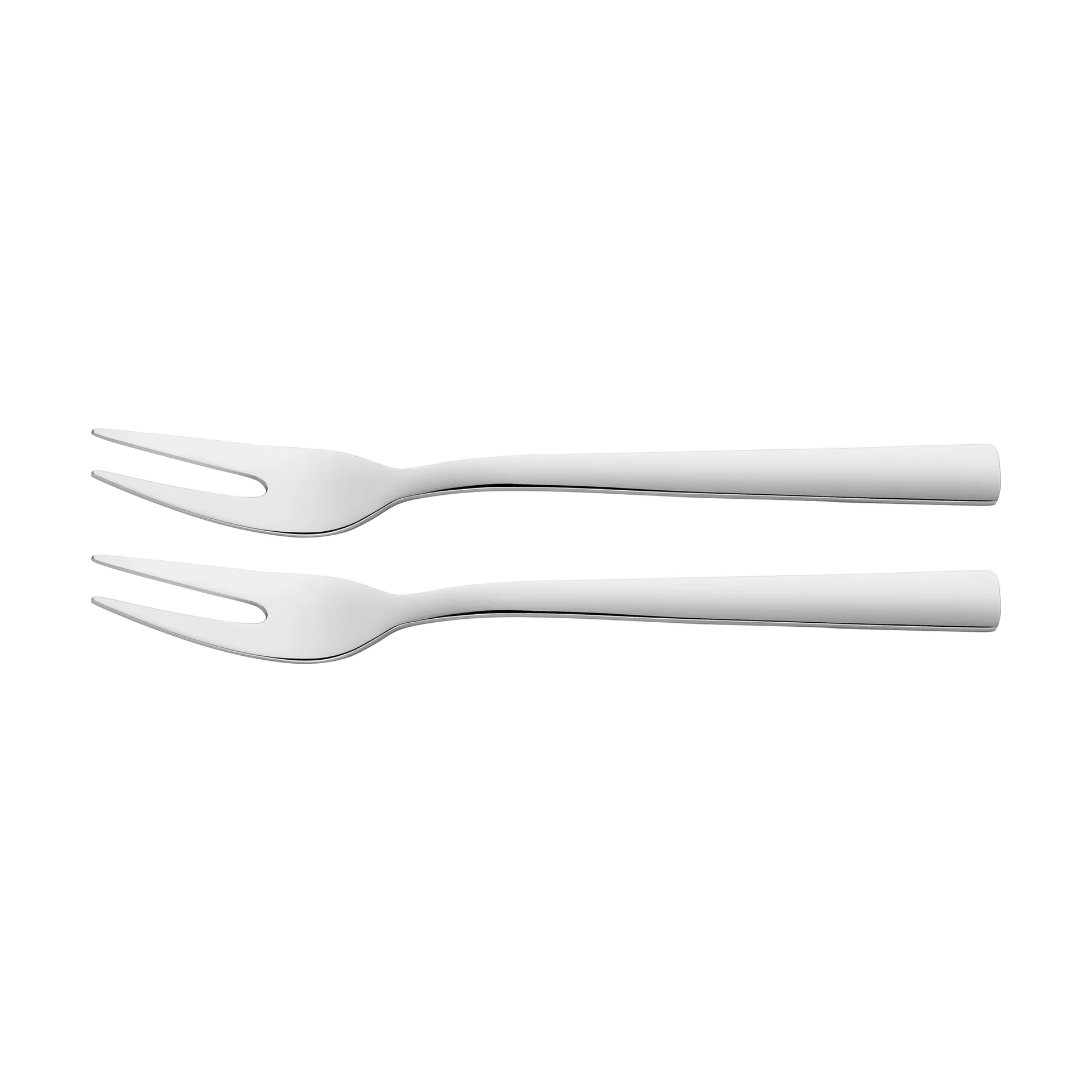 Zwilling Dinner grillgaffel 2-pack, Rustfritt stål Zwilling