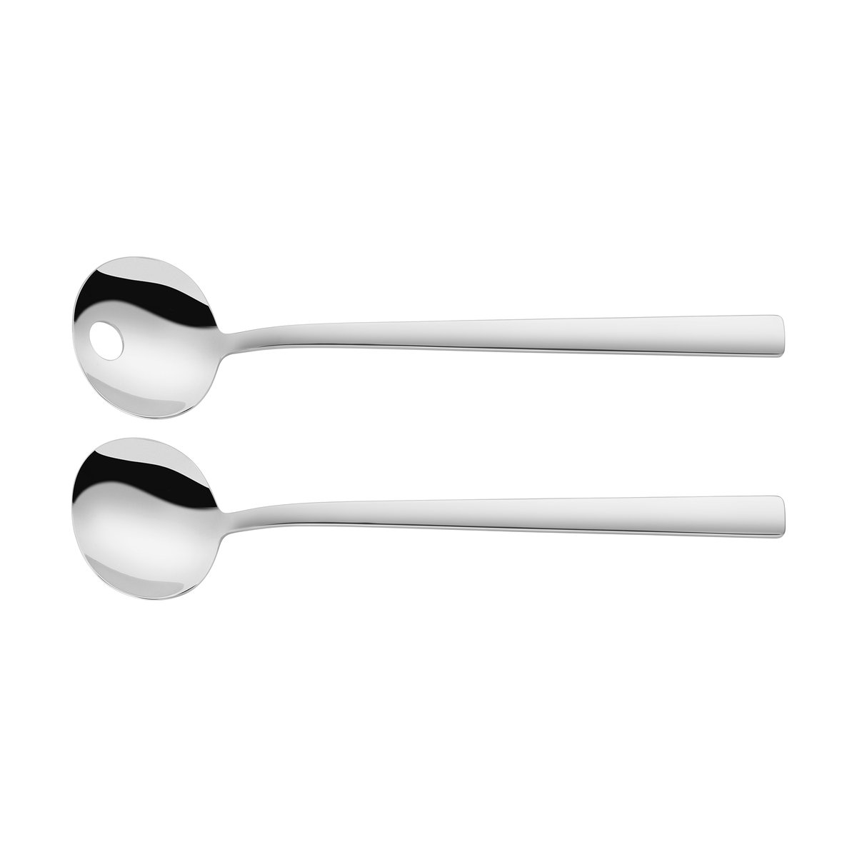 Zwilling Zwilling Dinner saladssett 2 deler Rustfritt stål
