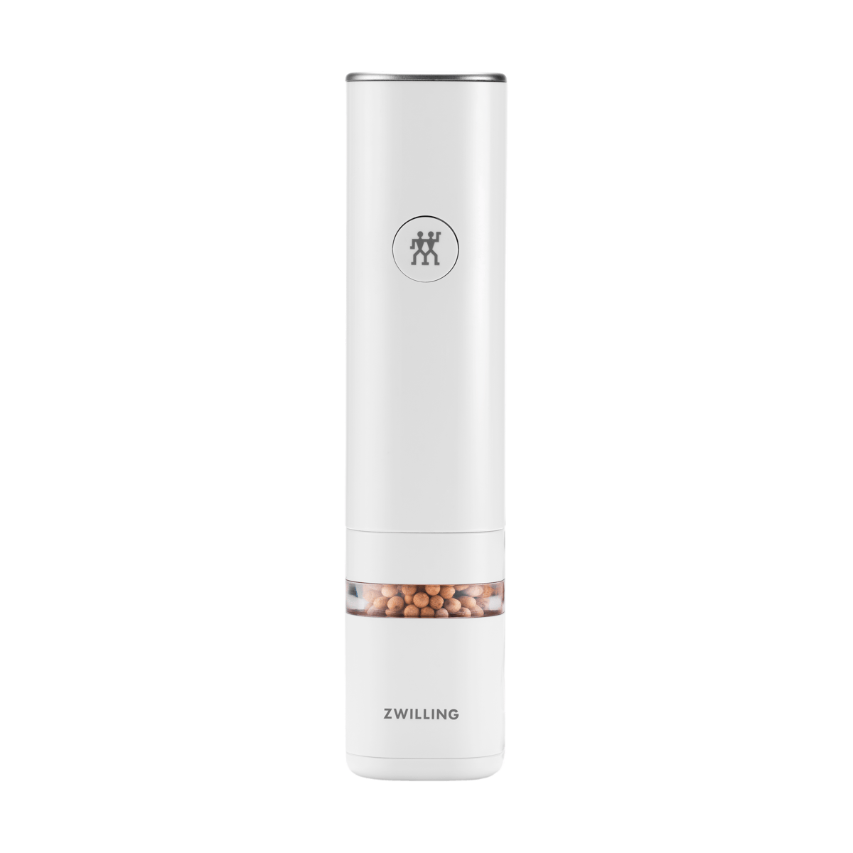Zwilling Zwilling elektrisk krydderkvern 22,5 cm Hvit