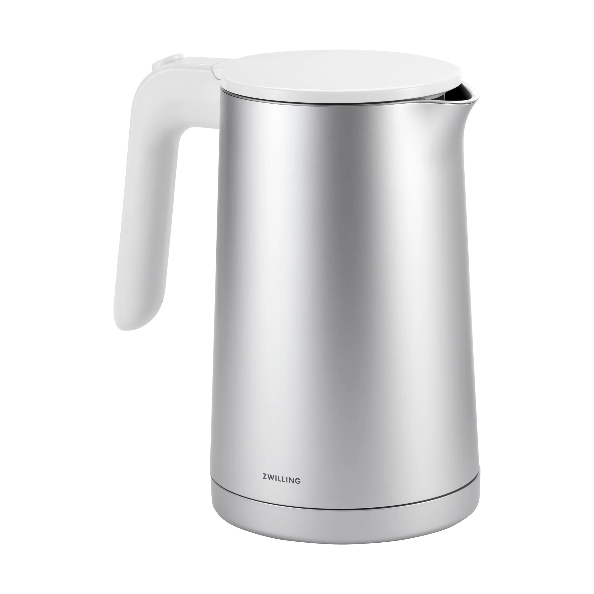Zwilling elektrisk vannkoker 1 L, Sølv Zwilling