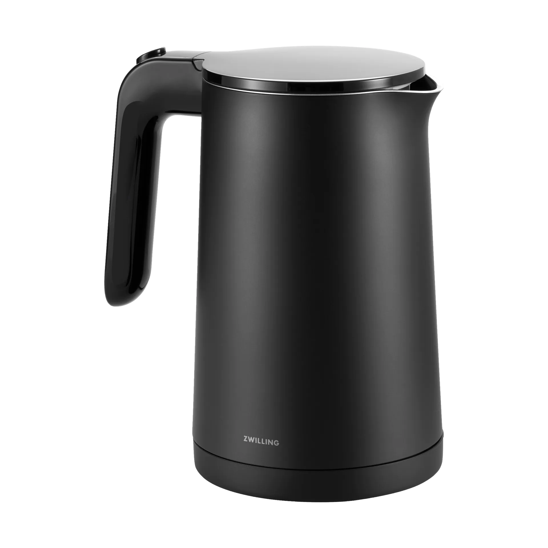 Zwilling elektrisk vannkoker 1 L, Svart Zwilling