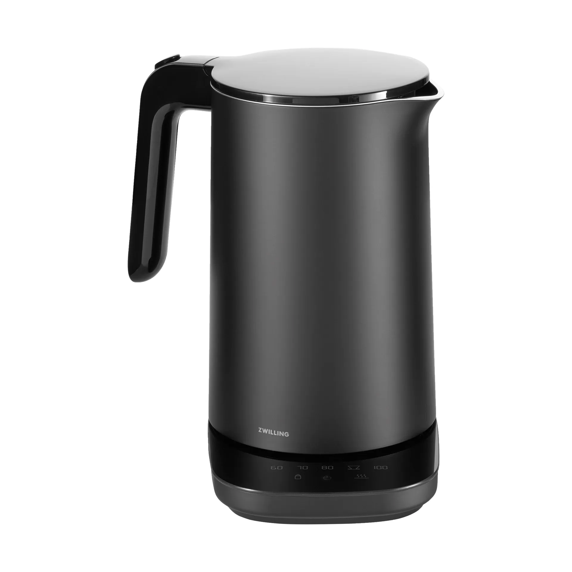 Zwilling elektrisk vannkoker pro 1,5 L, Svart Zwilling