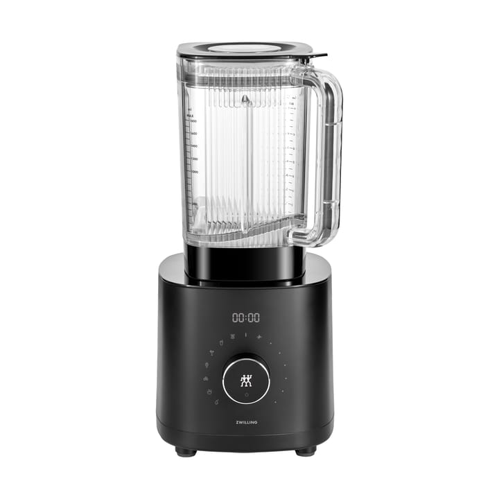 Zwilling Enfinigy power blender Pro 1,8 L - Svart - Zwilling