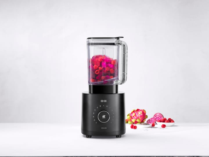 Zwilling Enfinigy power blender Pro 1,8 L, Svart Zwilling